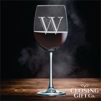 WINE GLASS