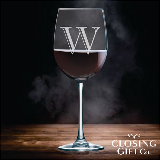WINE GLASS