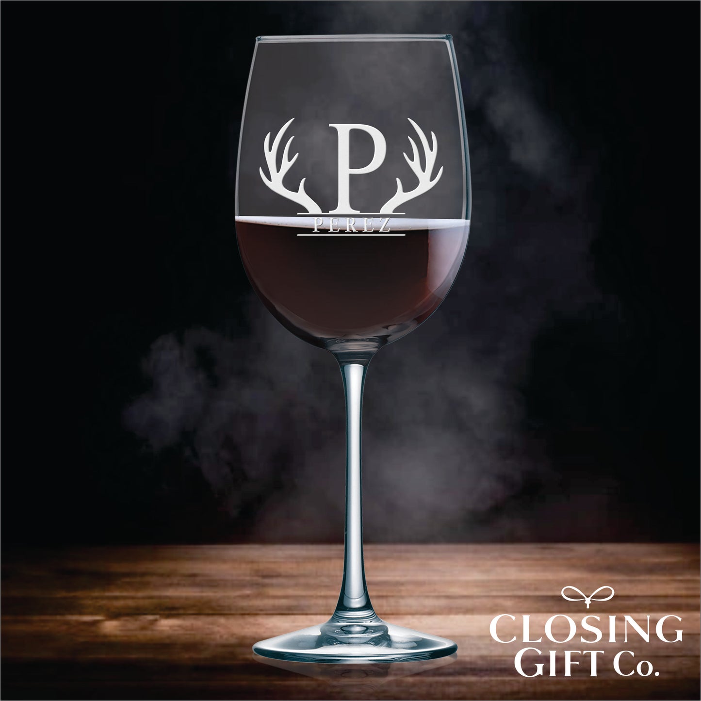 WINE GLASS