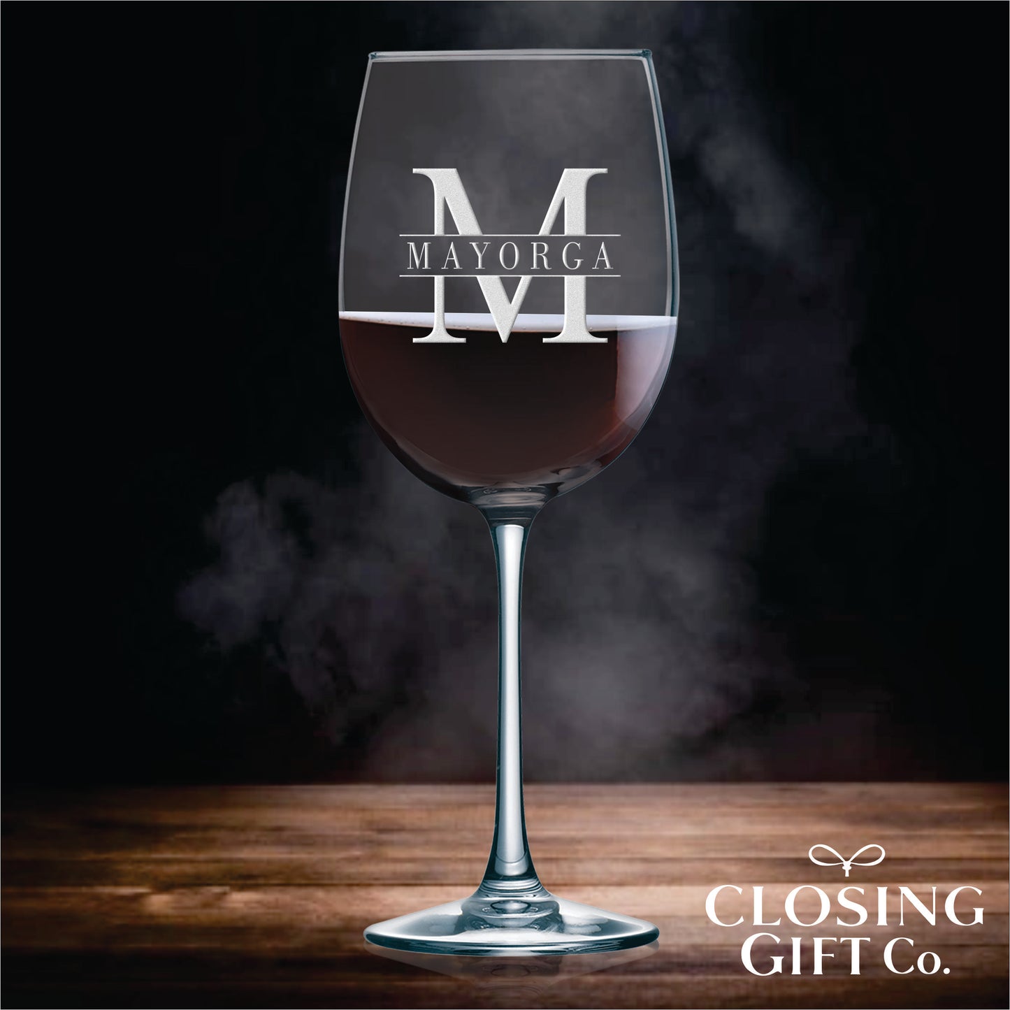 WINE GLASS