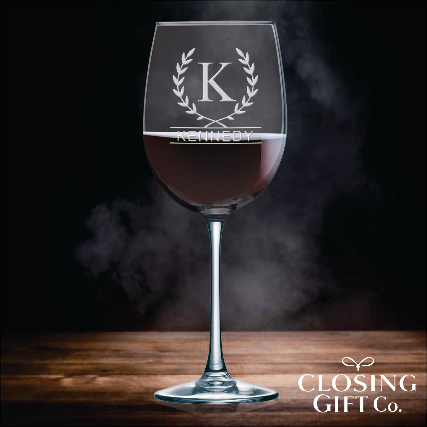 WINE GLASS