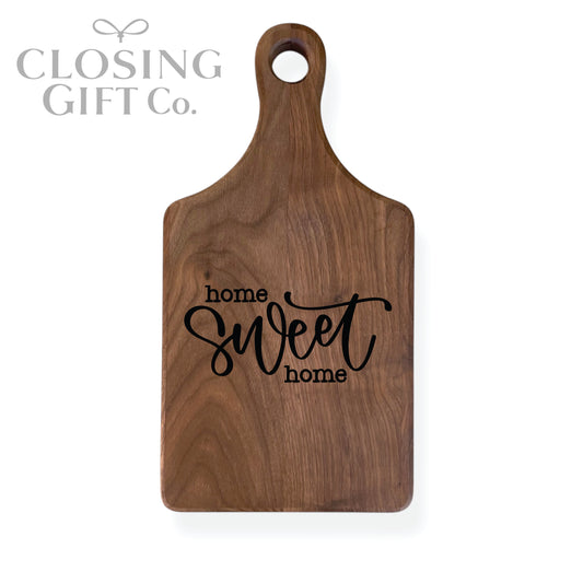 WALNUT WOOD CUTTING BOARD IN BULK - BUY MORE / SAVE MORE!