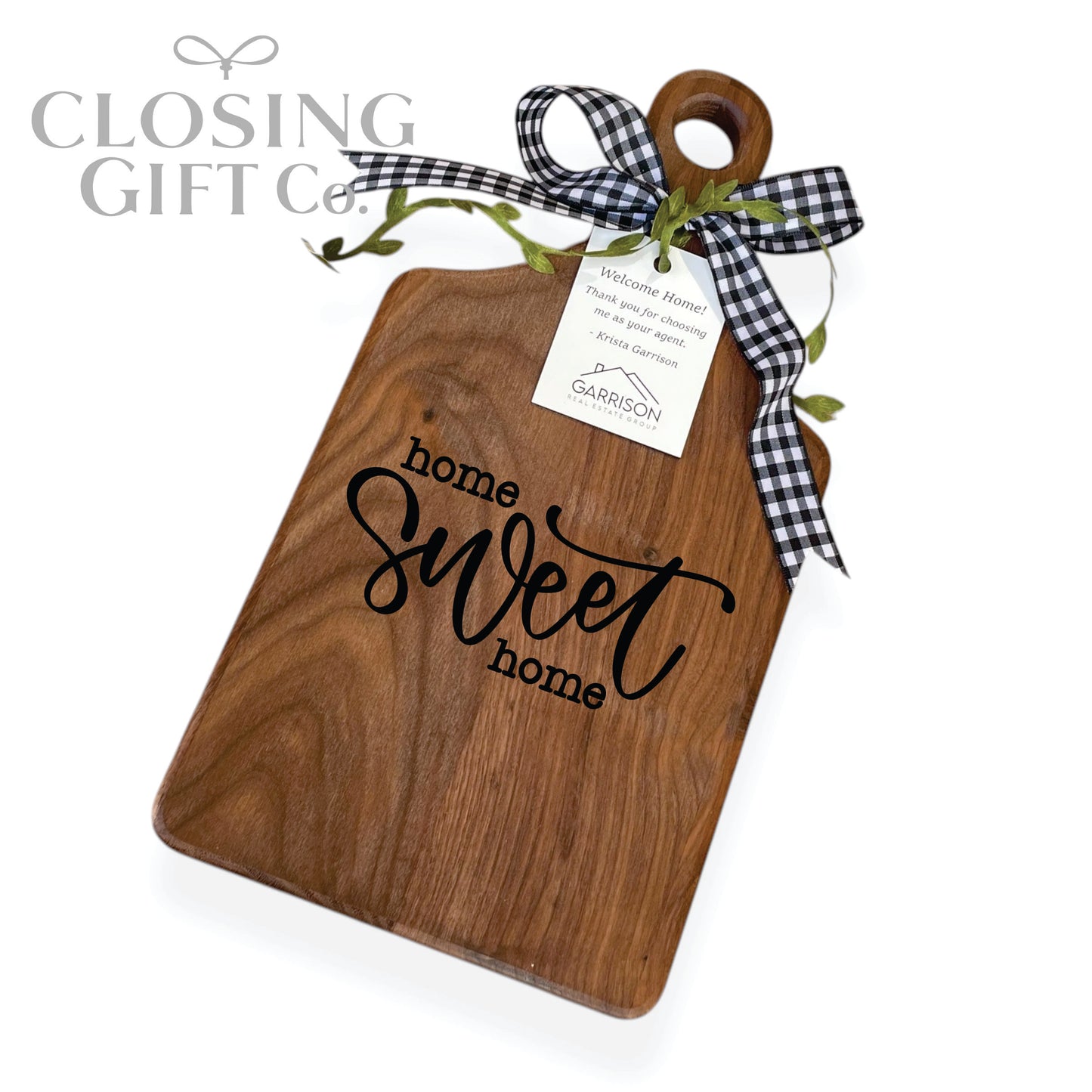 WALNUT WOOD CUTTING BOARD IN BULK - BUY MORE / SAVE MORE!